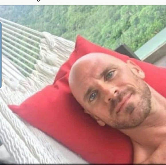 Meet your Posher, Adam - Picture 1 of 1